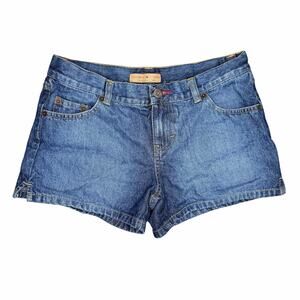 Tommy Jeans Tommy Hilfiger Vintage Shorts Size 3